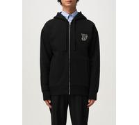 Sweatshirt VALENTINO Men color Black - Size: M - male