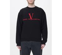 Sweatshirt VALENTINO Men color Black - Size: S - male