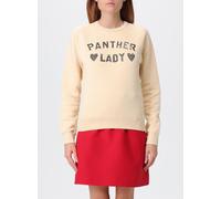 Sweatshirt VALENTINO Woman color Beige - Size: L - female