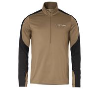 Sweatshirt VAUDE Livigno Halfzip XL
