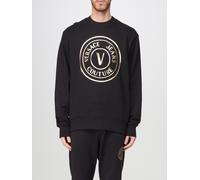 Sweatshirt VERSACE JEANS COUTURE Men color Black - Size: L - male