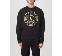 Sweatshirt VERSACE JEANS COUTURE Men color Black - Size: L - male
