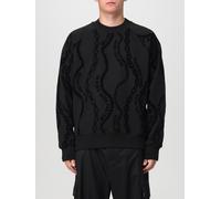 Sweatshirt VERSACE JEANS COUTURE Men color Black - Size: S - male