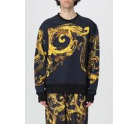 Sweatshirt VERSACE JEANS COUTURE Men color Gold - Size: XL - male