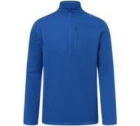 Sweatshirt Viking Admont Mid Bleu L