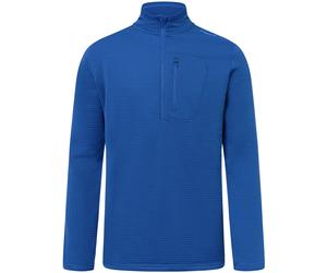 Sweatshirt Viking Admont Mid Bleu L
