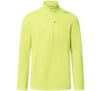Sweatshirt Viking Admont Mid Jaune S