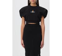 Sweatshirt VIVIENNE WESTWOOD Woman color Black - Size: M - female