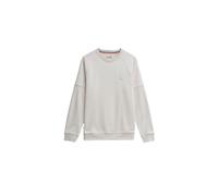 Sweatshirt with logo Salsa Jeans Beige L