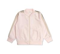 Sweatshirt with logo - unisex - Palm Angels - Kids Sweatshirts - Pink - 4 Y - Kids 4 Y