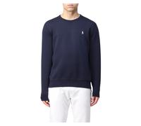 Sweatshirt with Stylish Design - male - Polo Ralph Lauren - Sweatshirts - Blue - XL - Sweatshirts & Hoodies XL