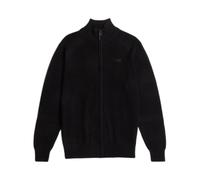 Sweatshirt with zip details G-Star Noir XL