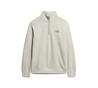 Superdry Essential Logo Henley Sweatshirt