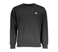 Sweatshirt Without Zip - male - La Martina - Sweatshirts - Black - L - Sweatshirts & Hoodies L