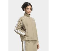 Iconic Woven Tracktop with 3-Stripes