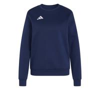 Sweatshirt woman adidas Entrada 26 Bleu 2XS