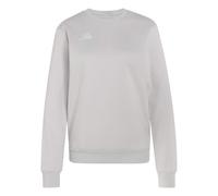 Adidas Entrada 26 Sweat Sweatshirt White M / Regular Woman