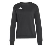 Sweatshirt woman adidas Entrada 26 Noir 2XS