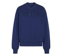 Sweatshirt woman adidas Essentials Bleu M