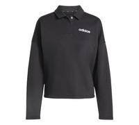 Sweatshirt woman adidas Essentials Noir L