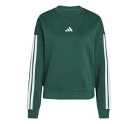 Sweatshirt woman adidas Essentials Vert M