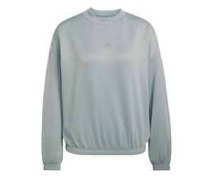 Sweatshirt woman adidas Motion Essentials L