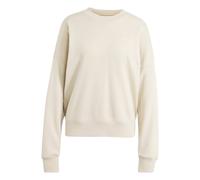 Sweatshirt woman adidas Seasonal Essentials Colorpop Beige XL
