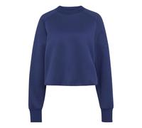 adidas SOFT LUX WINTER KNIT SWEATSHIRT