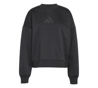 Sweatshirt woman adidas Z.N.E. Noir 2XL