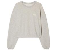 Sweatshirt woman American Vintage Izubird Gris M