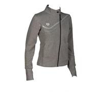 Sweatshirt woman Arena Asymetric F/Z S