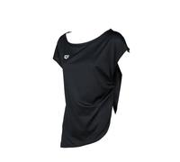 Sweatshirt woman Arena Asymetric S