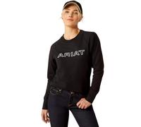 Sweatshirt woman Ariat Benicia T