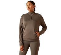 Sweatshirt woman Ariat Breathe