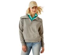Sweatshirt woman Ariat Fern
