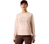 Sweatshirt woman Ariat Martine Rose M
