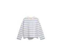 Sweatshirt woman Armedangels Å Frankaa Bold Bleu S