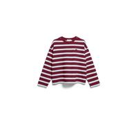 Sweatshirt woman Armedangels Å Frankaa Bold Rouge XS