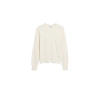 Sweatshirt woman Armedangels Fine Blanc M