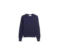 Sweatshirt woman Armedangels Fine Bleu XL