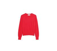 Sweatshirt woman Armedangels Fine Rouge M