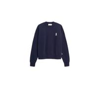 Sweatshirt woman Armedangels Iconic Å Alizaa Bleu L