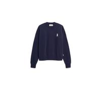 Sweatshirt woman Armedangels Iconic Å Alizaa Bleu XL