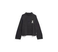 Sweatshirt woman Armedangels Iconic Å Bou ris S