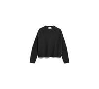 Sweatshirt woman Armedangels Merinaa Links Noir L