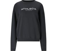 Sweatshirt woman Athlecia Atkins Bleu 34