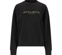 Sweatshirt woman Athlecia Atkins Noir 42