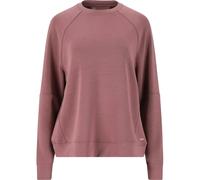Sweatshirt woman Athlecia Jacey Rose 46