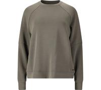 Sweatshirt woman Athlecia Jacey Vert 36
