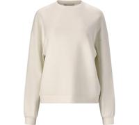 Sweatshirt woman Athlecia Jillnana Gris 46
